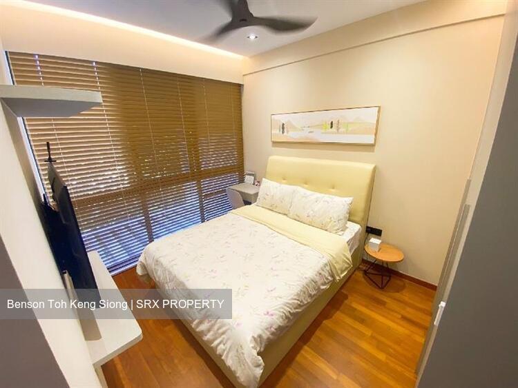 Kandis Residence (D27), Condominium #625960191